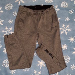 Nike Therma Fit Joggers